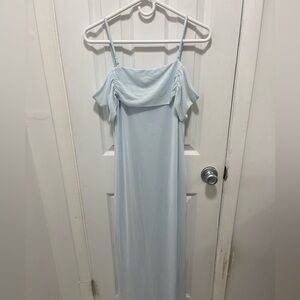 Wild Fable Soft Gray Tee